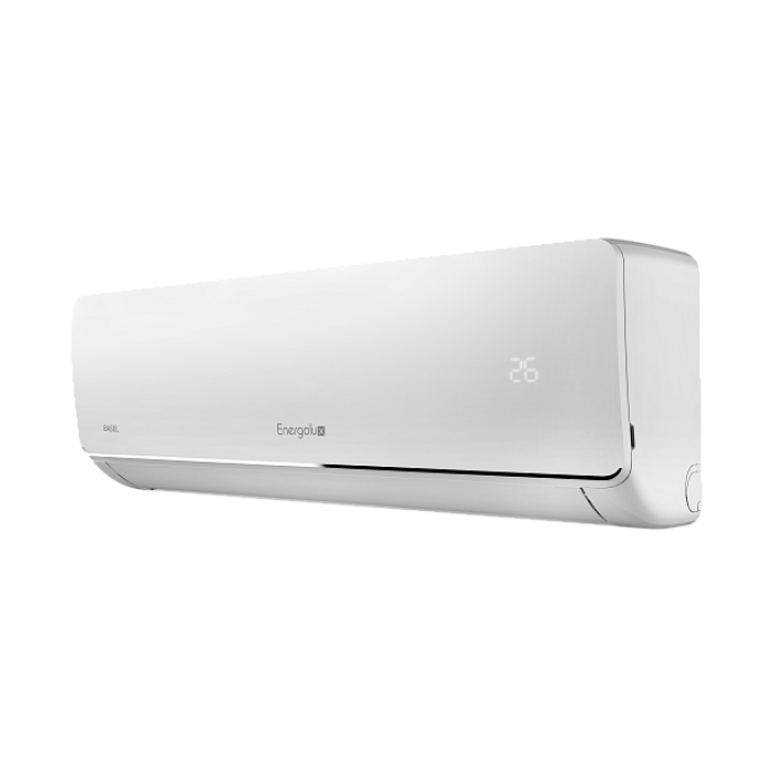 Классическая система кондиционирования Energolux BASEL SAS18B4-A/SAU18B4-A