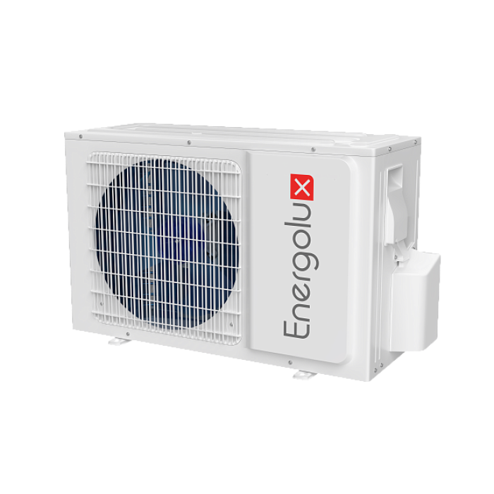 Классическая система кондиционирования Energolux BASEL SAS24B4-A/SAU24B4-A