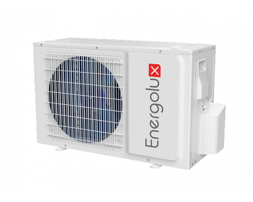 Классическая система кондиционирования Energolux BASEL SAS30B4-A/SAU30B4-A