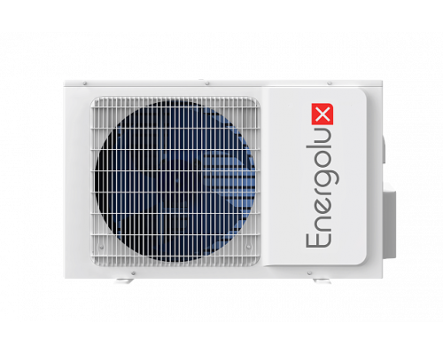 Классическая система кондиционирования Energolux BASEL SAS18B4-A/SAU18B4-A