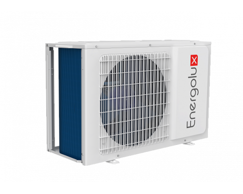 Классическая система кондиционирования Energolux BASEL SAS18B4-A/SAU18B4-A