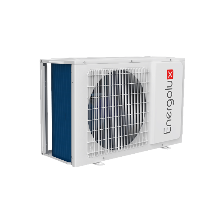 Классическая система кондиционирования Energolux BASEL SAS18B4-A/SAU18B4-A