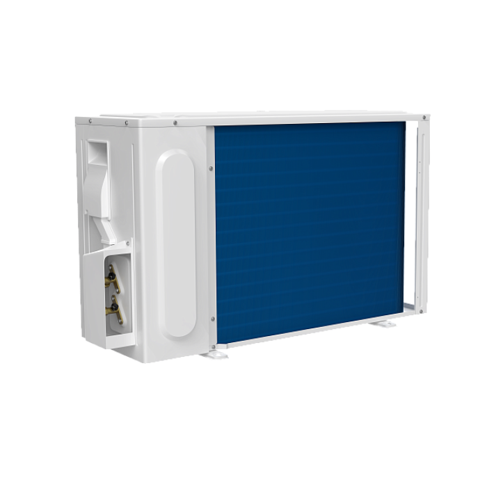 Классическая система кондиционирования Energolux BASEL SAS30B4-A/SAU30B4-A
