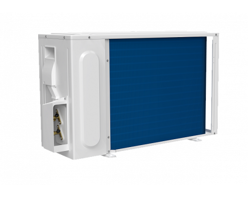 Классическая система кондиционирования Energolux BASEL SAS12B4-A/SAU12B4-A