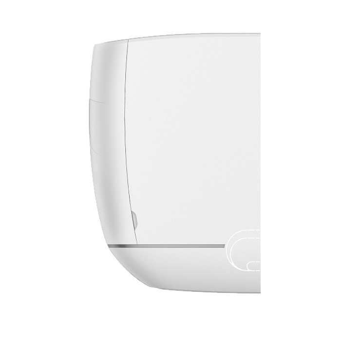 Классическая система кондиционирования FeRRUM Titan FIS18VR1/FOS18VR1