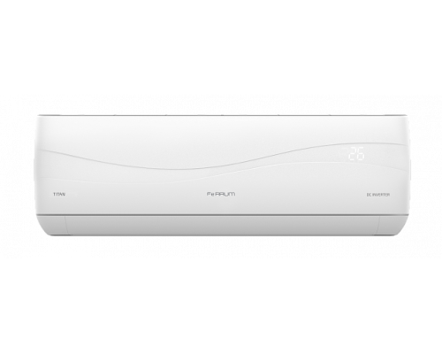 Классическая система кондиционирования FeRRUM Titan FIS09VR1/FOS09VR1
