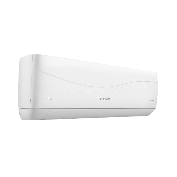 Классическая система кондиционирования FeRRUM Titan FIS18VR1/FOS18VR1
