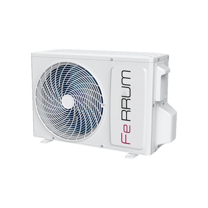 Инверторная система кондиционирования FeRRUM Titan iFIS12VR1/iFOS12VR1