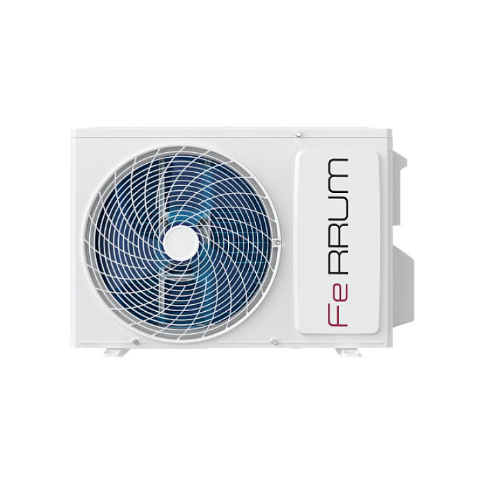 Инверторная система кондиционирования FeRRUM Titan iFIS12VR1/iFOS12VR1