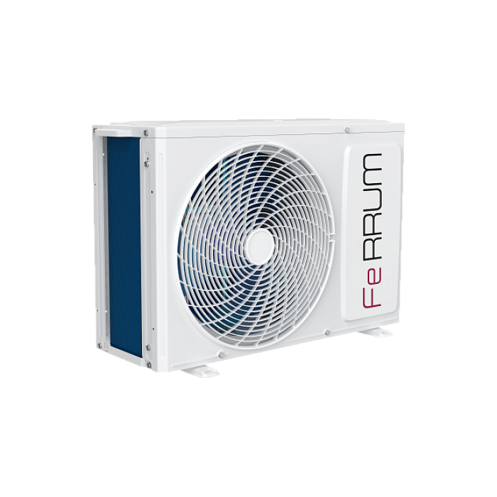 Инверторная система кондиционирования FeRRUM Titan iFIS12VR1/iFOS12VR1