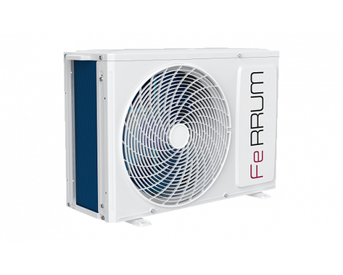 Инверторная система кондиционирования FeRRUM Titan iFIS18VR1/iFOS18VR1