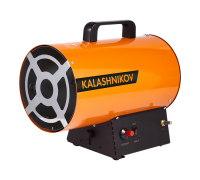 Пушка газовая KALASHNIKOV KHG-10