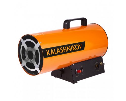 Пушка газовая KALASHNIKOV KHG-20