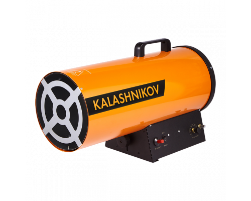 Пушка газовая KALASHNIKOV KHG-40