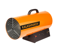 Пушка газовая KALASHNIKOV KHG-60