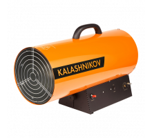 Пушка газовая KALASHNIKOV KHG-60