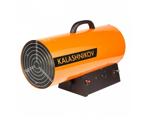 Пушка газовая KALASHNIKOV KHG-60