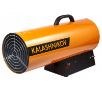 Пушка газовая KALASHNIKOV KHG-85