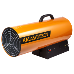 Пушка газовая KALASHNIKOV KHG-85