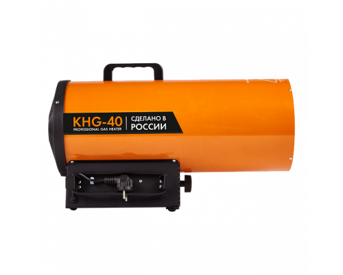Пушка газовая KALASHNIKOV KHG-40