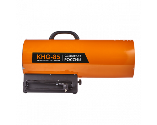 Пушка газовая KALASHNIKOV KHG-85