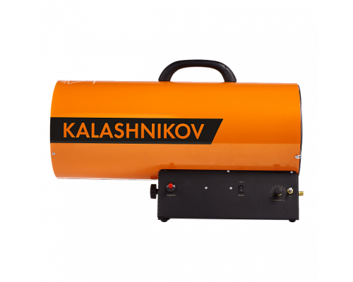 Пушка газовая KALASHNIKOV KHG-60