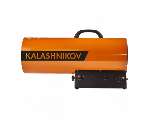 Пушка газовая KALASHNIKOV KHG-85