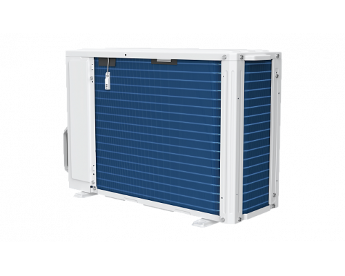 Инверторная система кондиционирования Energolux ZURICH 6 SAS09Z6-AI/SAU09Z6-AI