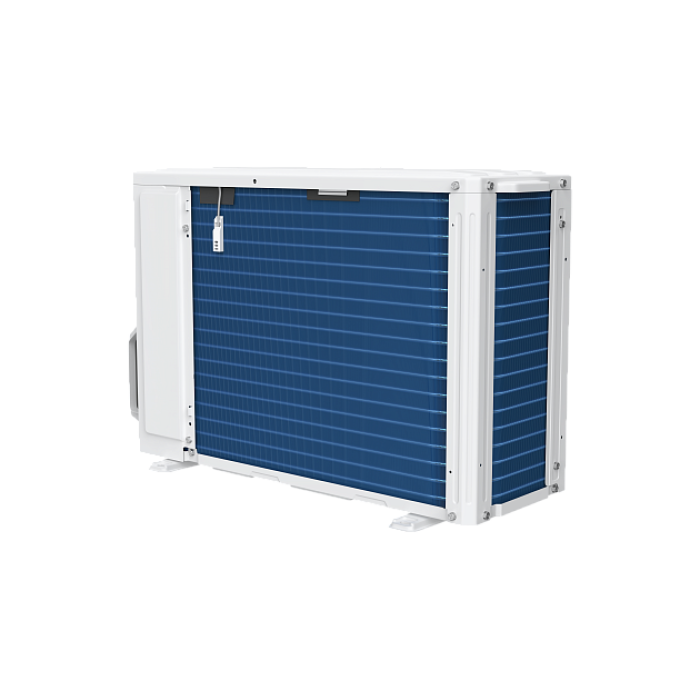 Инверторная система кондиционирования Energolux ZURICH 6 SAS12Z6-AI/SAU12Z6-AI