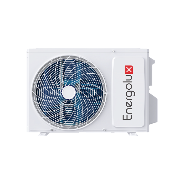 Инверторная система кондиционирования Energolux ZURICH 6 SAS12Z6-AI/SAU12Z6-AI