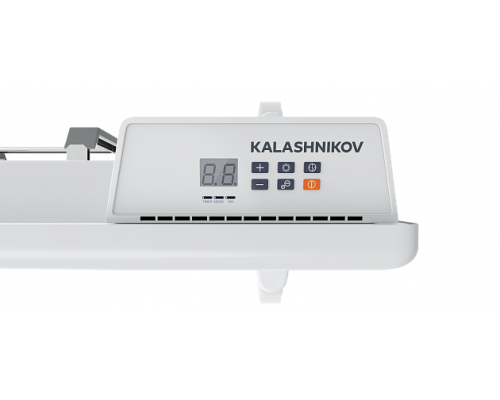 Конвектор с электронным управлением KALASHNIKOV KVCH-E05E-11