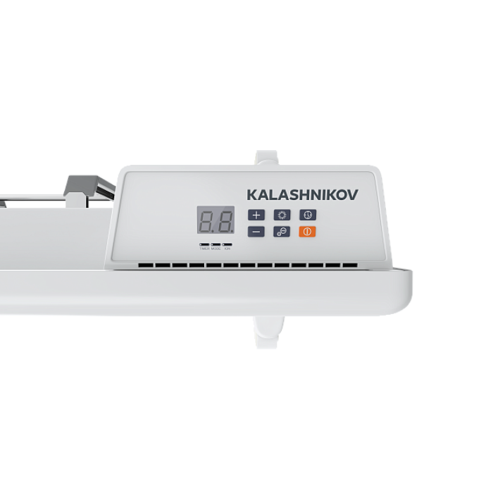 Конвектор с электронным управлением KALASHNIKOV KVCH-E15E-11