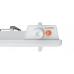 Конвектор с механическим управлением KALASHNIKOV KVCH-E15M-11