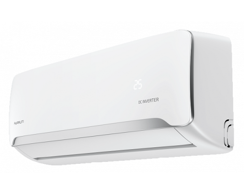 Инверторная система кондиционирования FeRRUM Force Full DC iFIS09F2С/iFOS09F2С
