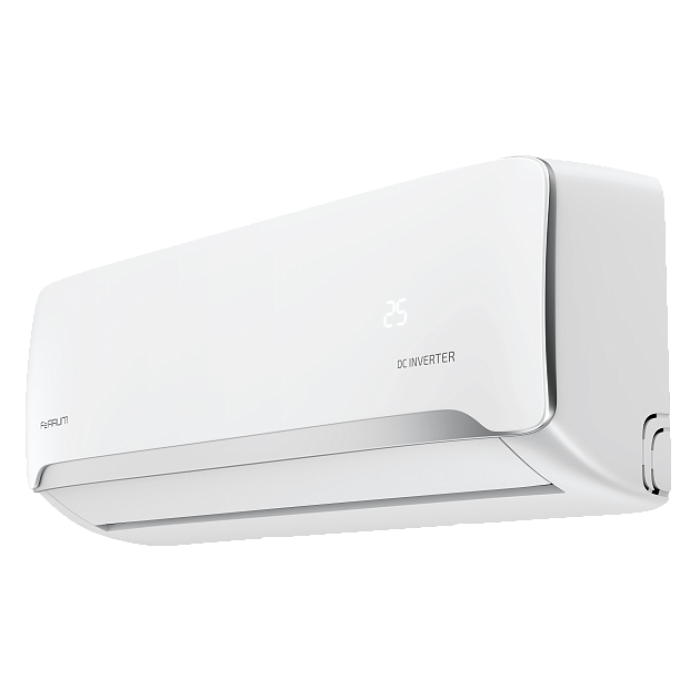 Инверторная система кондиционирования FeRRUM Force Full DC iFIS24F2С/iFOS24F2С