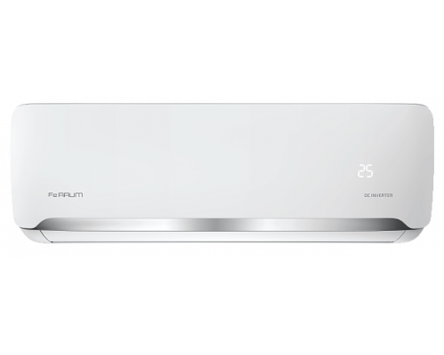 Инверторная система кондиционирования FeRRUM Force Full DC iFIS12F2С/iFOS12F2С