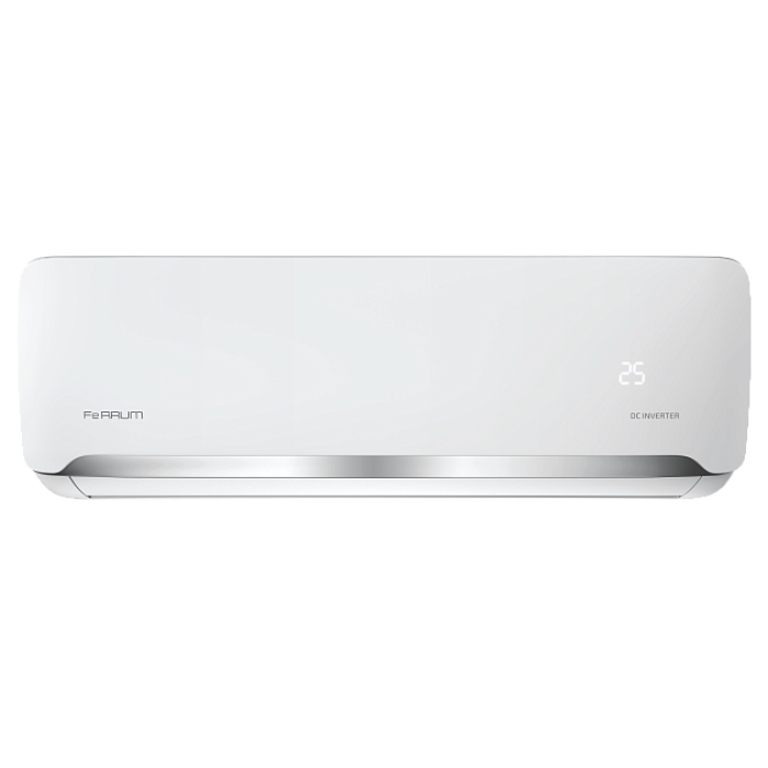 Инверторная система кондиционирования FeRRUM Force Full DC iFIS12F2С/iFOS12F2С