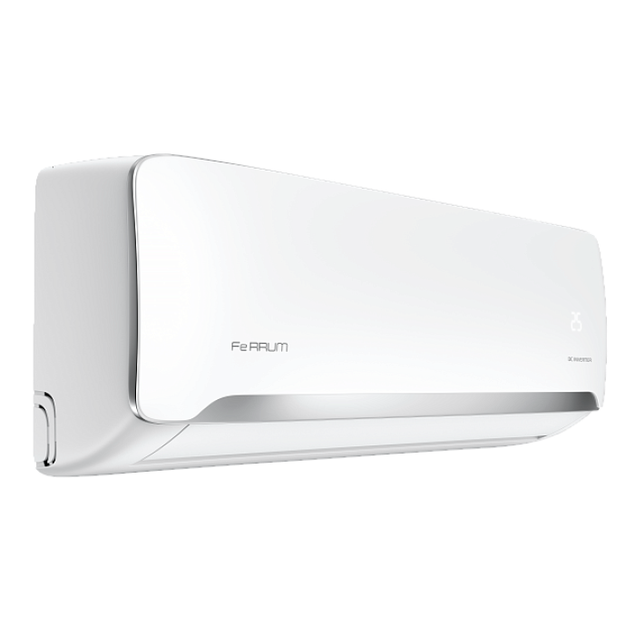 Инверторная система кондиционирования FeRRUM Force Full DC iFIS12F2С/iFOS12F2С