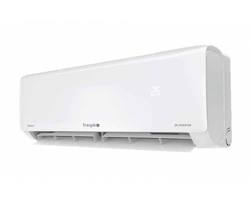 Инверторная система кондиционирования Energolux ZURICH 6 SAS09Z6-AI/SAU09Z6-AI