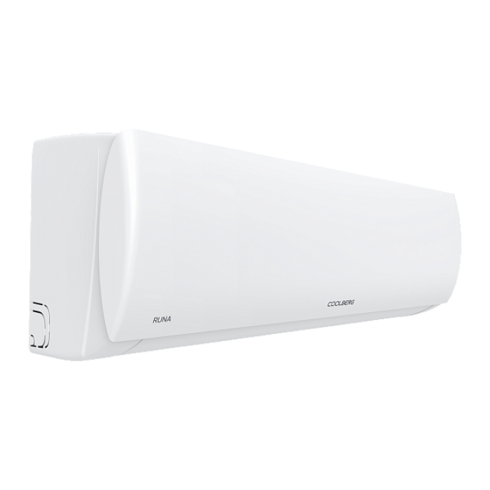 Классическая система кондиционирования СOOLBERG Runa CS-09R1-IN/CS-09R1-OUT