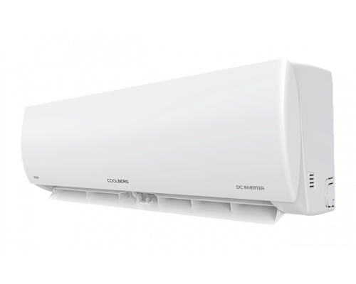 Инверторная система кондиционирования СOOLBERG Runa CI-18R1-IN/CI-18R1-OUT купить в Новосибирске