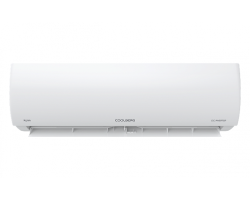 Инверторная система кондиционирования СOOLBERG Runa CI-07R1-IN/CI-07R1-OUT