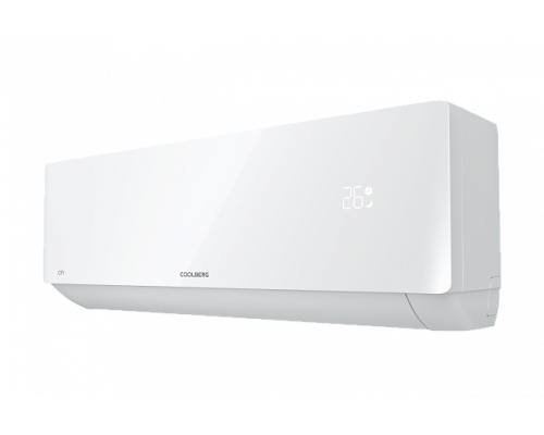 Классическая система кондиционирования СOOLBERG City CS-09SH1-IN/CS-09SH1-OUT
