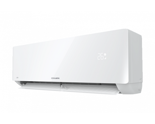 Классическая система кондиционирования СOOLBERG City CS-18SH1-IN/CS-18SH1-OUT