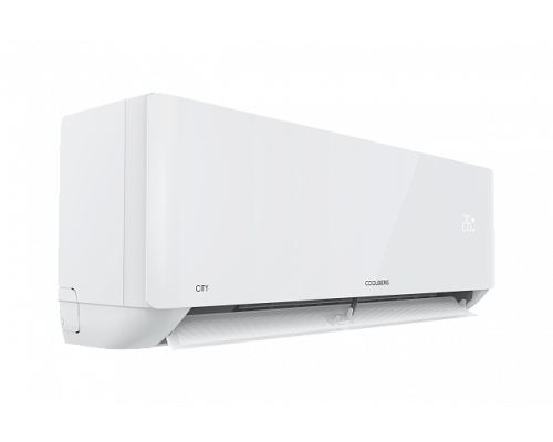 Классическая система кондиционирования СOOLBERG City CS-18SH1-IN/CS-18SH1-OUT