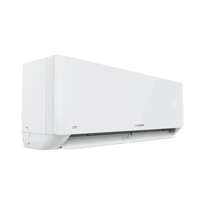 Классическая система кондиционирования СOOLBERG City CS-18SH1-IN/CS-18SH1-OUT