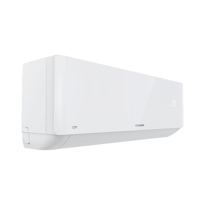 Классическая система кондиционирования СOOLBERG City CS-07SH1-IN/CS-07SH1-OUT