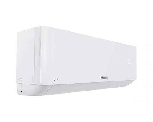 Классическая система кондиционирования СOOLBERG City CS-09SH1-IN/CS-09SH1-OUT