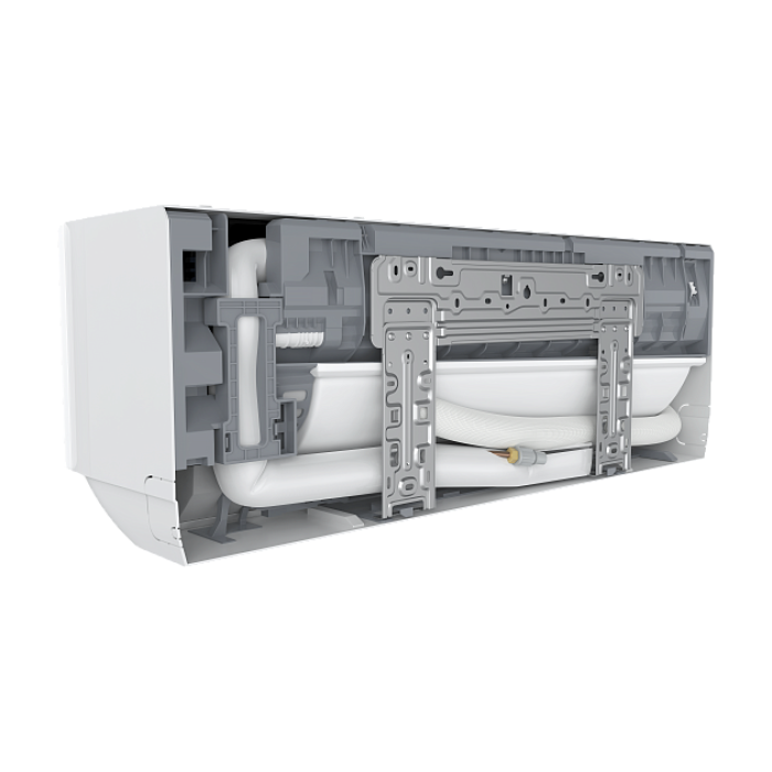 Классическая система кондиционирования СOOLBERG City CS-18SH1-IN/CS-18SH1-OUT