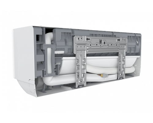 Классическая система кондиционирования СOOLBERG City CS-07SH1-IN/CS-07SH1-OUT